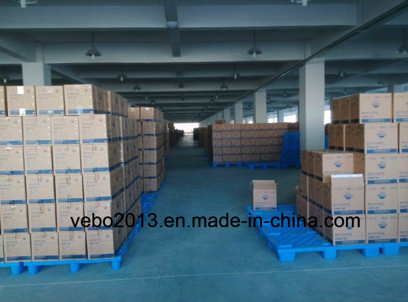 IEC and CE Approved 6ka/10ka L7 Type Circuit Breaker
