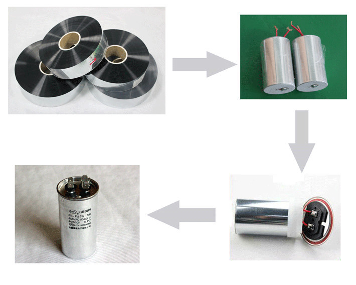 Professional Supplier of AC Motor Capacitor Run Capacitor Super Capacitor High Voltage Capacitor Aluminum Electrolytic Capacitors