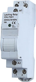 Eklt001 CE RoHS Latching Relays