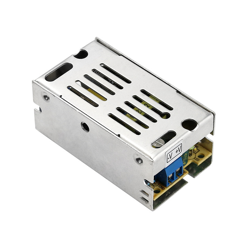 Transformer 12V 2A 12W/24W Switching Power Supply for CCTV
