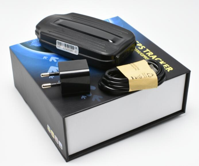 Newest Lk209A GSM/GPRS/GPS Tracker for Personal /Car with 70 Days Long Battery Life, Free Android Ios APP Tracking System