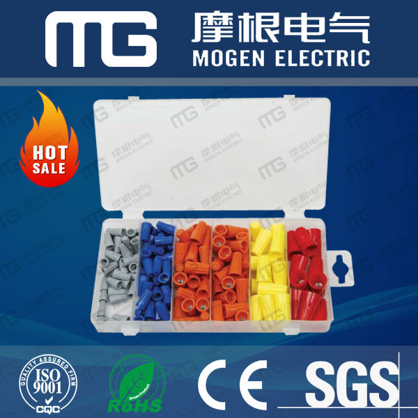OEM Terminal Assortment Kits