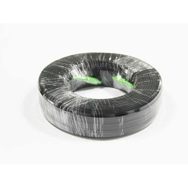 Simplex Sc Upc Black 3m FTTH Drop Cable