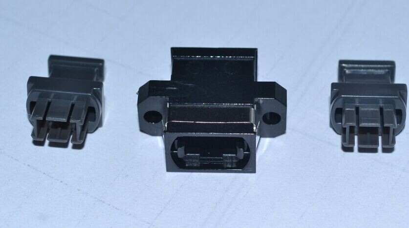 12cores/24cores mm MPO Adapter