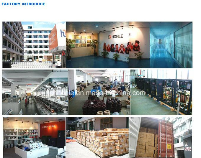 Resonable Price SVC-1000 Single Phase Fully Automatic AC Voltage Regulator