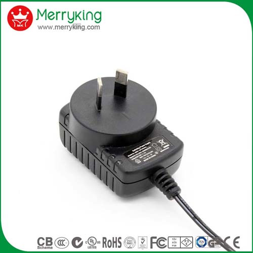 Free Sample AC DC Adaptor DOE VI Switching Power Supply