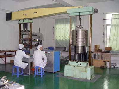Shear Beam Load Cell Czl803-M