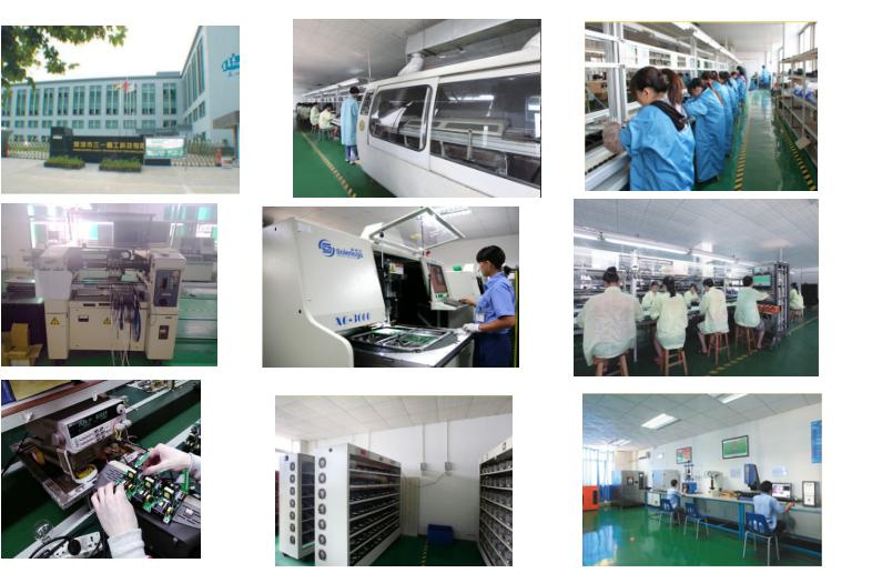 High Efficiency Us Input Plug 12V1a Power Adapter