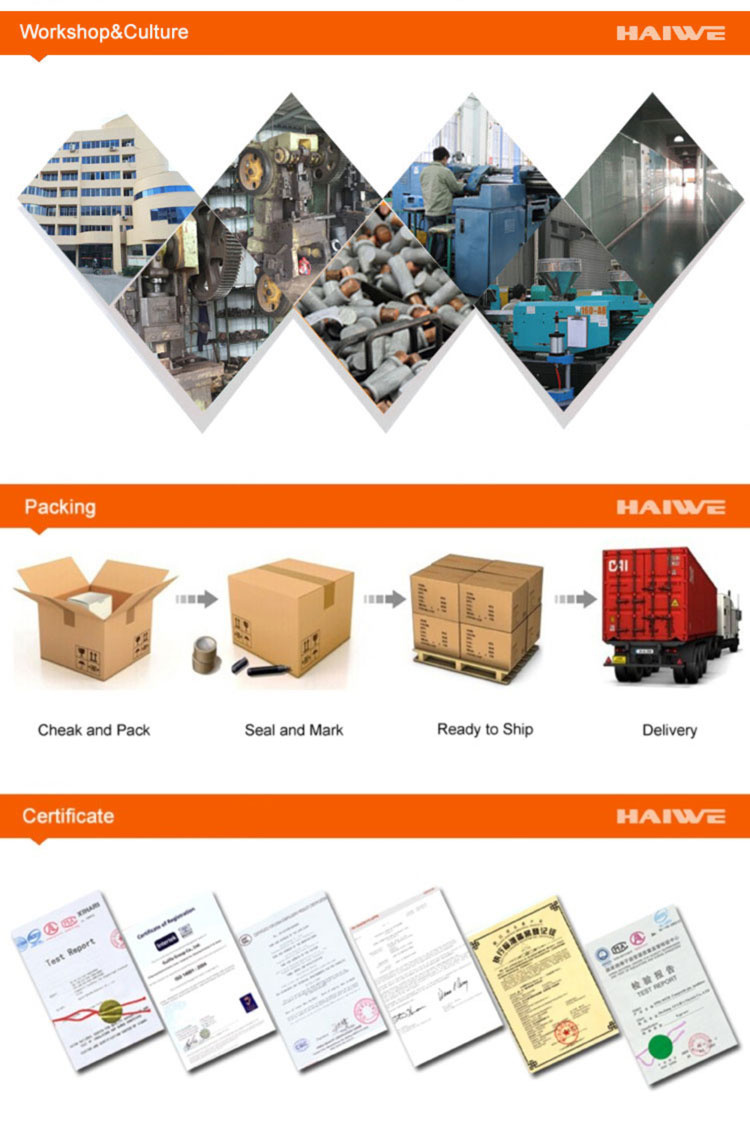 Dlt Copper Aluminum Bimetallic Terminal Connector Cable Lugs