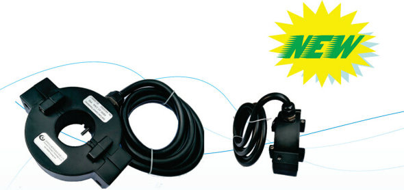 Outdoor Waterproof Split Core Current Transformer