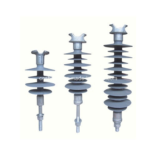 33 Kv Pin Composite Insulator