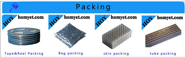 Vertical Type 6pin SMD Slide Switch for Digital Products (MSK-1110-G15-N)