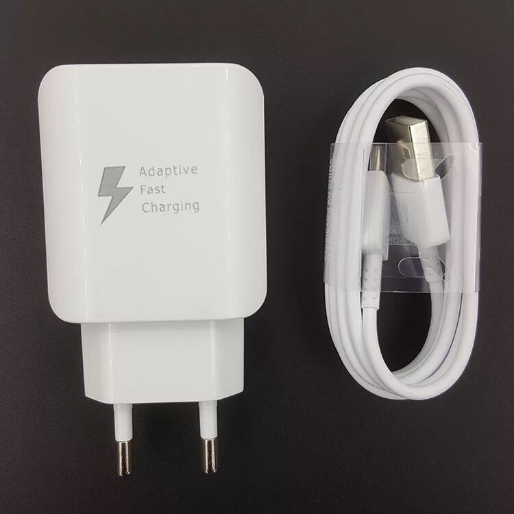 Original Fast Charging for Samsung S8 with Package