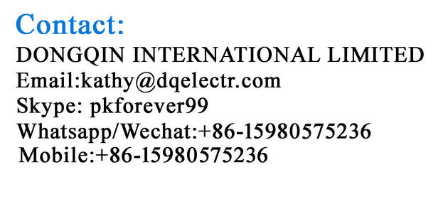 Factory of PVC Electrical Insulation Tape for European Market