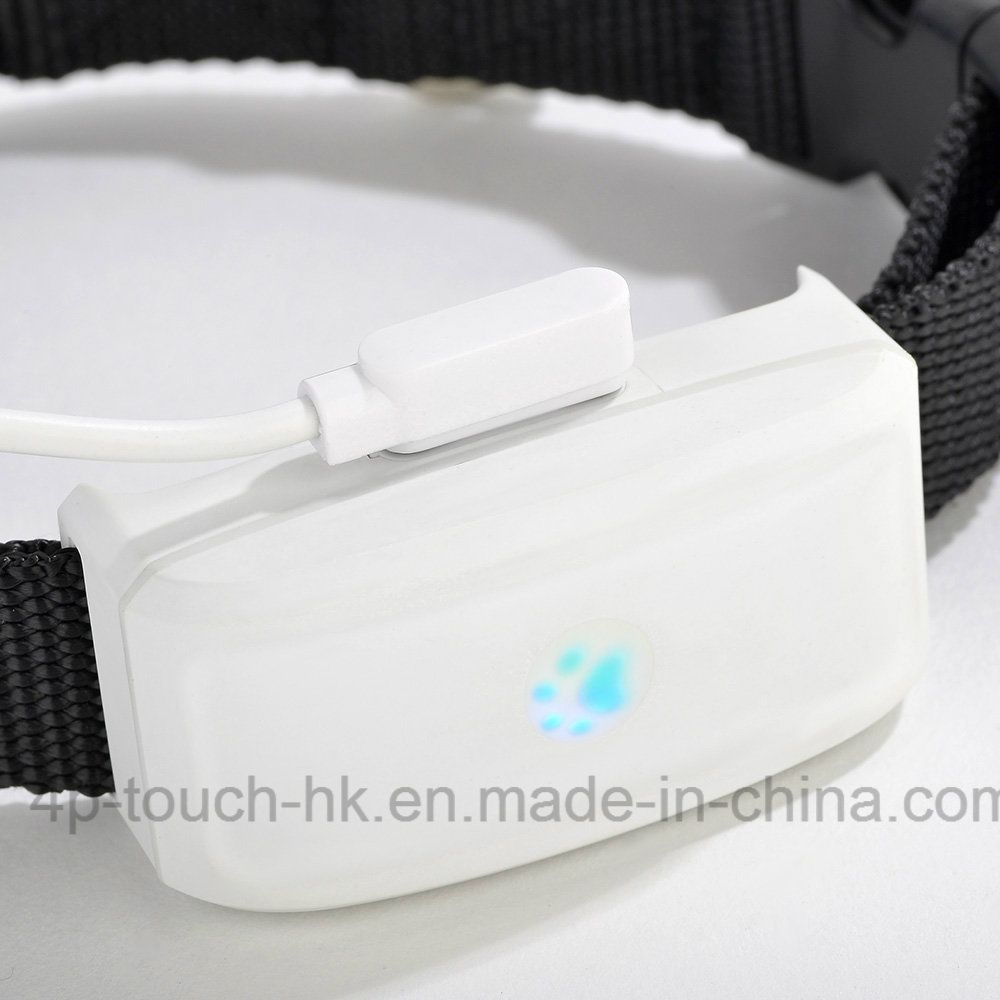 2g Network Waterproof Pets GPS Tracker with Geo-Fence Tk911