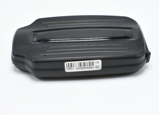 Newest Lk209A GSM/GPRS/GPS Tracker for Personal /Car with 70 Days Long Battery Life, Free Android Ios APP Tracking System