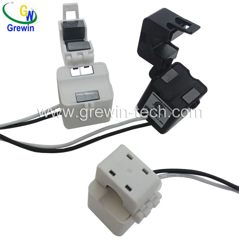 5-600A 0.333V Split Core Current Transformer