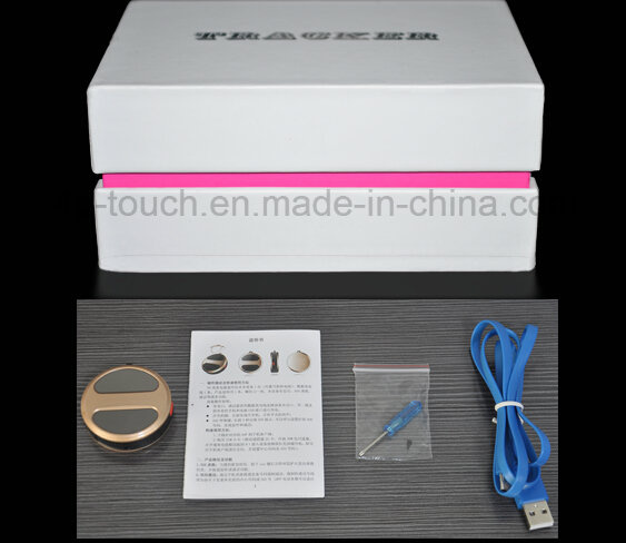 Newest GPS Tracker for Person / Pets / Kids (T8S)