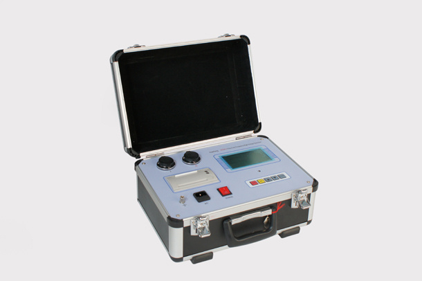 Made in China Portable Electric Power Hipot 0.1Hz Vlf Generator