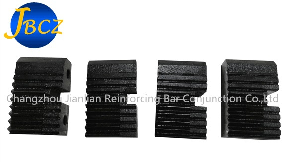 Ancon Standard Aci-318 Parallel Thread Rebar Coupler