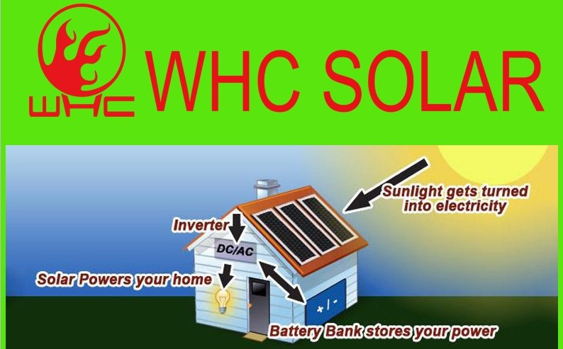 Professional True Sine Wave Solar Power Inverter 3000W