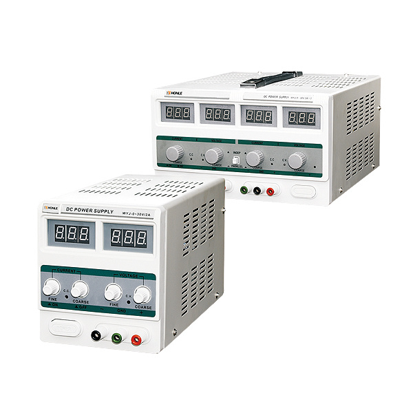 Wyj Series DC Regulated Power Supply