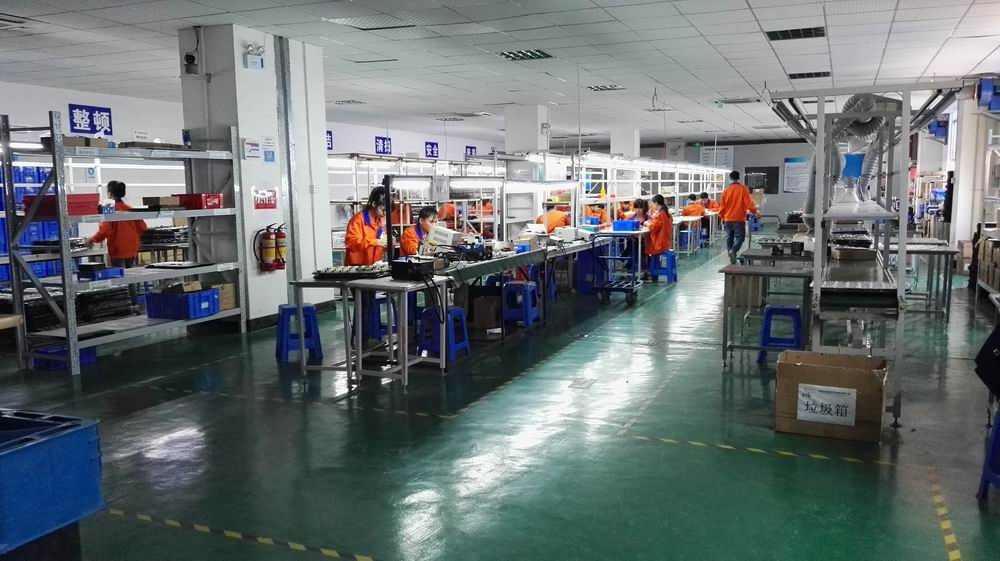 Phone Shooting Game Use Ar Gun Controller (XH-ARG-005) - Phone Game ...