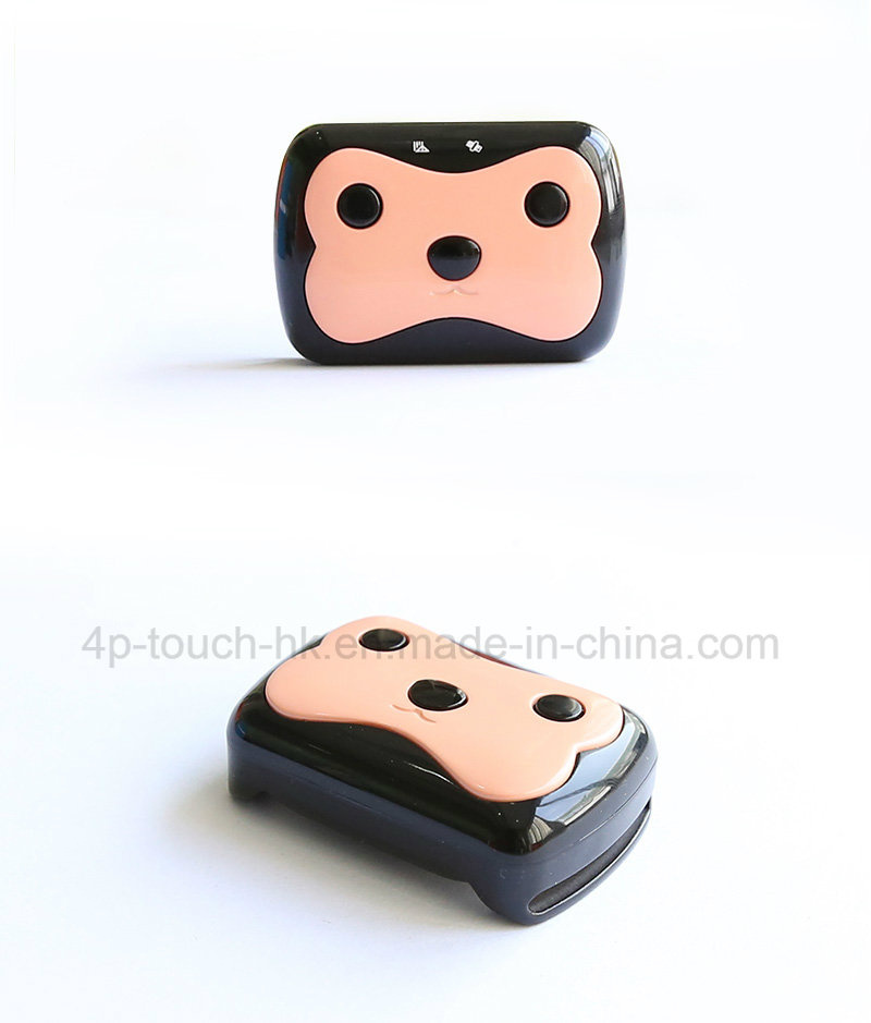 2g GSM Pets GPS Tracking Device with Real-Time Positioning D69