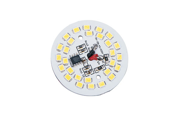 Aluminum Circuit Board LED Lighting PCB MCPCB Manufacturer (PCBA, OEM)