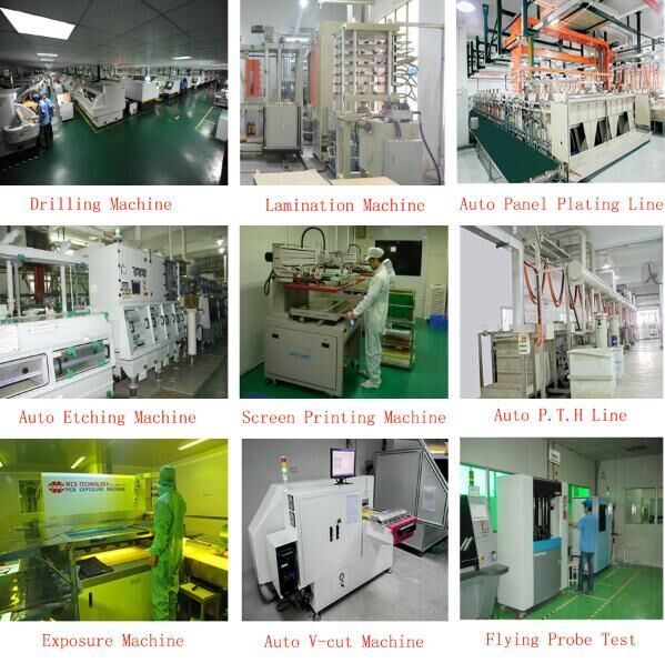 Professional PCB Board Manufacturer with Low Price