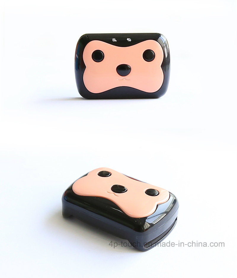 Micro SIM Card Tracker GPS Tracking Device for Pet (D69)