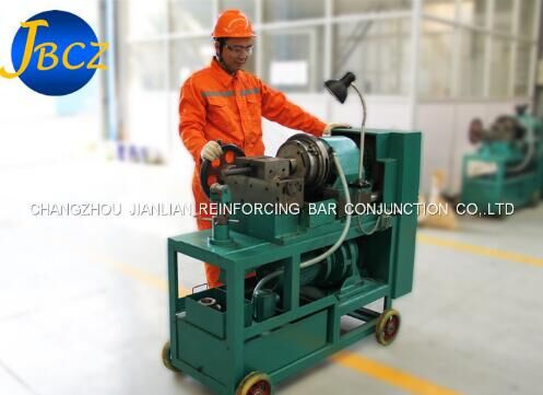 Ancon Standard Aci-318 Parallel Thread Rebar Coupler