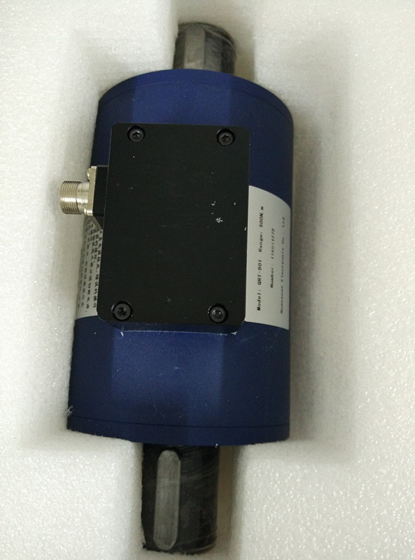 Double Range Rotary Torque Speed Sensor (500N. m) with Indicator and Couplings