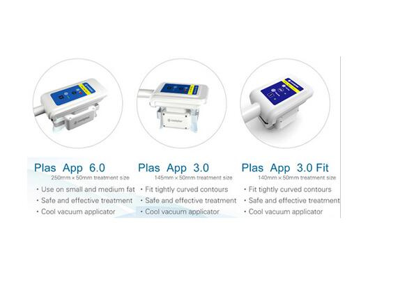 Sincoheren Fat Freezen Cryolioplysis Fat Frozen Equipment- Coolplas Ce Certificate