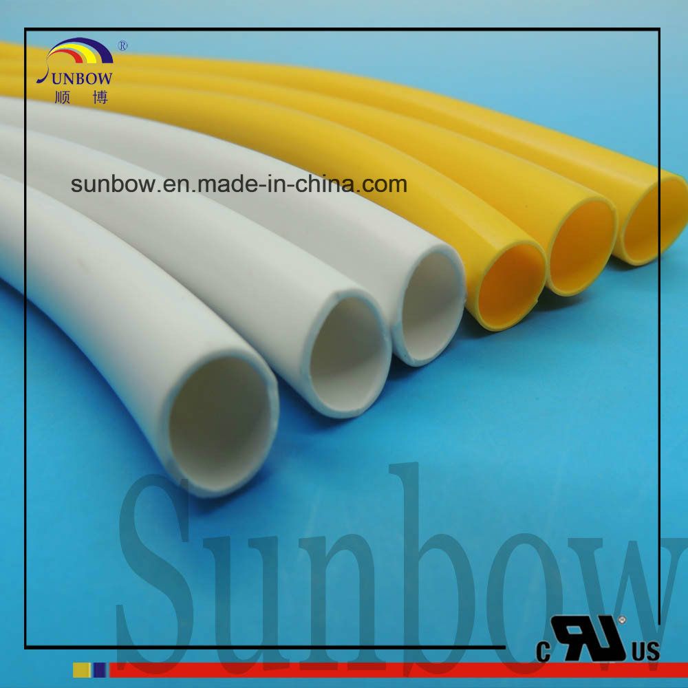 Sunbow 3mm PVC Material and Insulation Sleeving