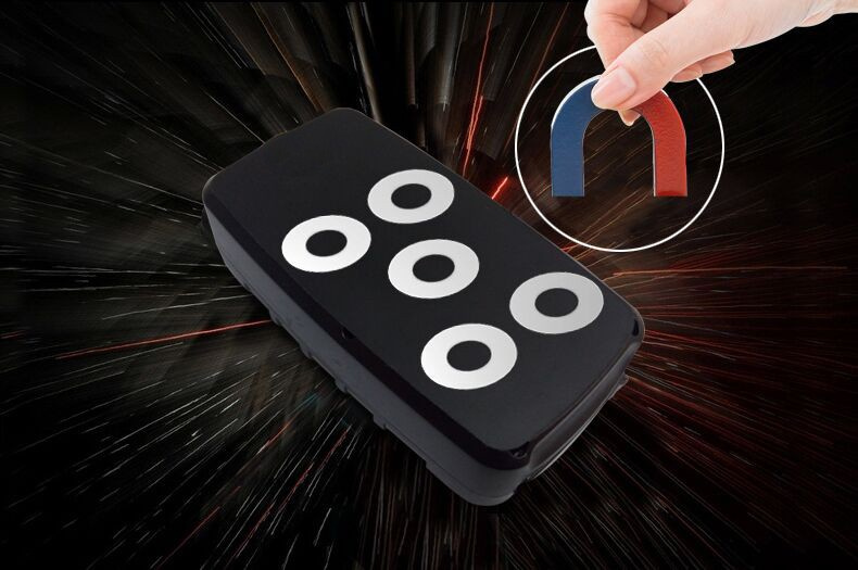Newest Lk209A GSM/GPRS/GPS Tracker for Personal /Car with 70 Days Long Battery Life, Free Android Ios APP Tracking System