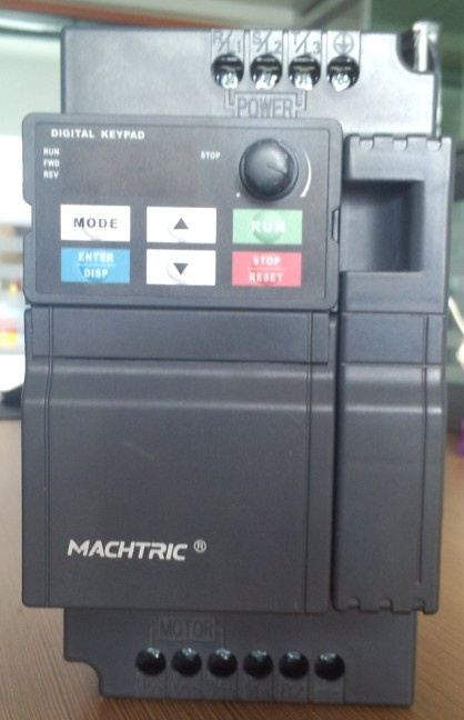 S900GS Mini Inverter V/F Control Compact Type AC Drives VFD
