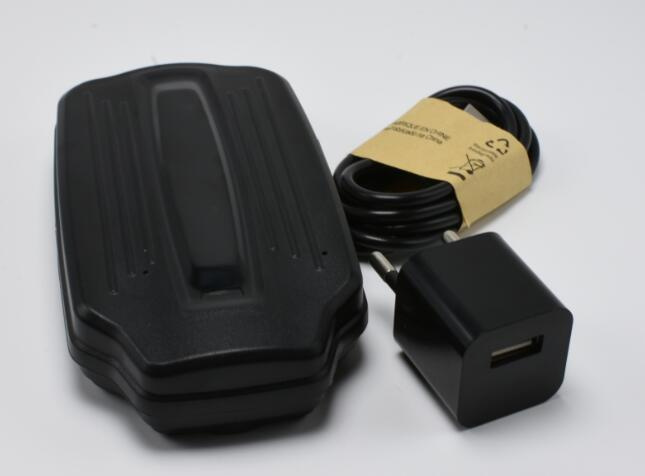 Newest Lk209A GSM/GPRS/GPS Tracker for Personal /Car with 70 Days Long Battery Life, Free Android Ios APP Tracking System