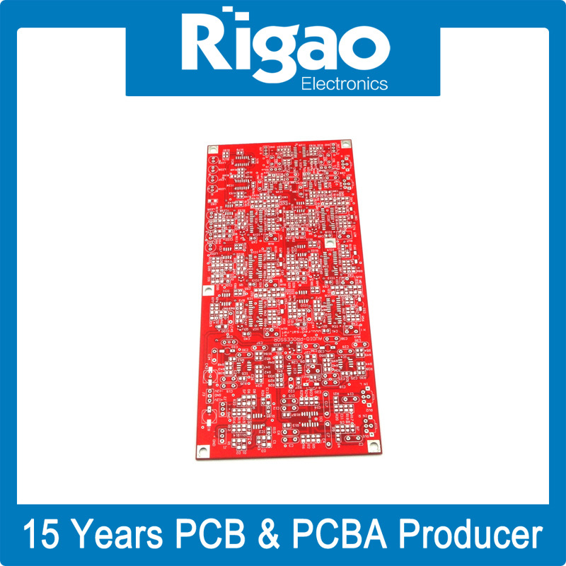 Flexible PCB for Electronic Products in Rigao Manufacture, FPC