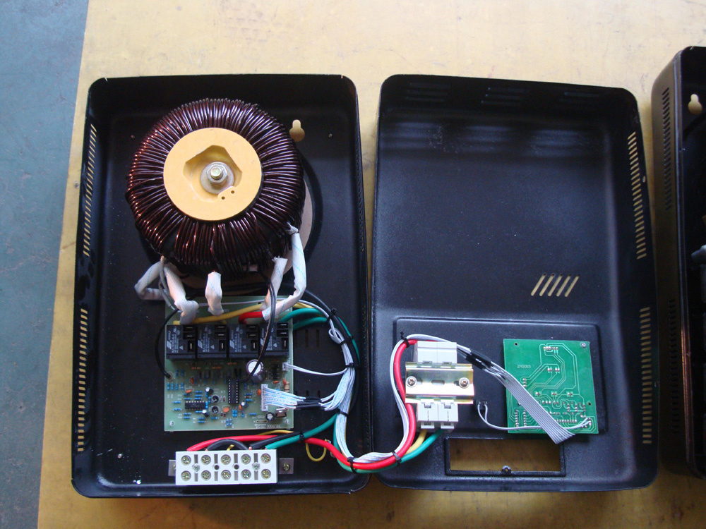 High Quanlity Reasonable Price Tsd Voltage Stabilizer