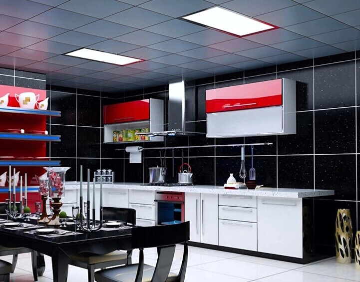 LED Panel Light 2X2ft 36W/40W/48W