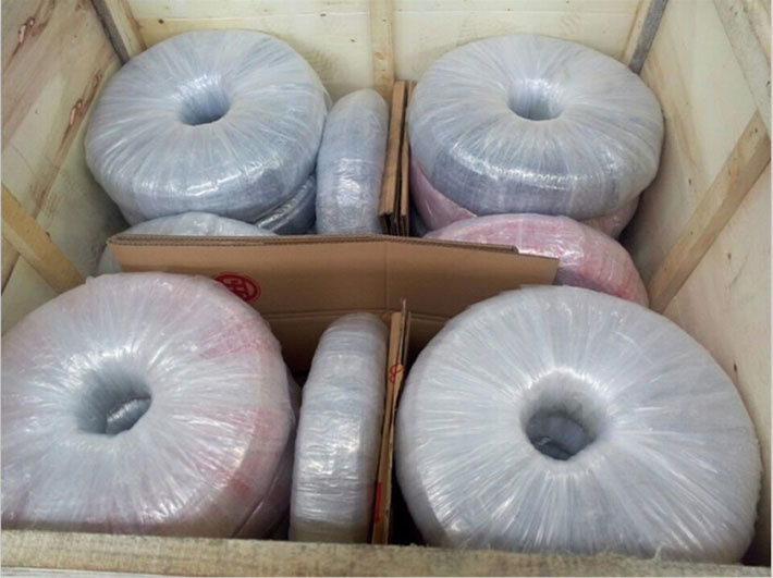 PVC Insulated BV/Bvr House Wiring Electrical Cable