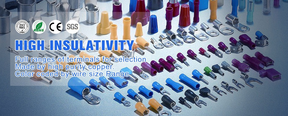 Nylon Screw Wire Nut Terminal Connector