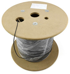 GYTA GYTS Loose Tube Steel Wire Strengthen Fiber Optic Cable