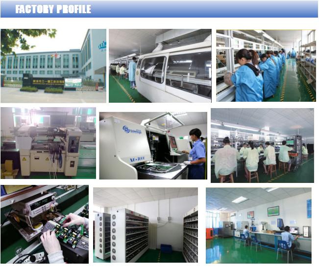 Ad-S1220ab Hot Sale AC to DC Single Output Switching Power Supply