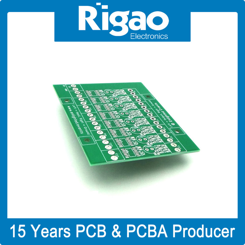 Flexible PCB for Electronic Products in Rigao Manufacture, FPC
