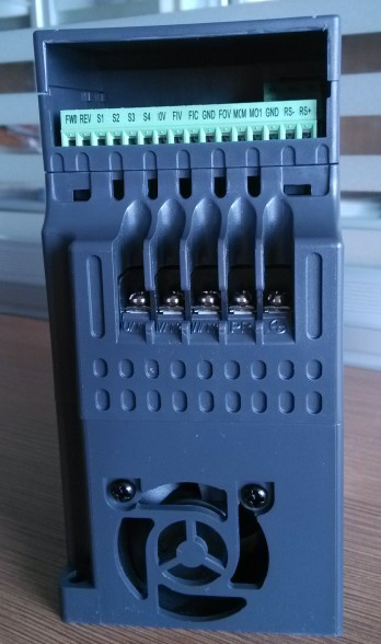 S900GS Mini Inverter V/F Control Compact Type AC Drives VFD