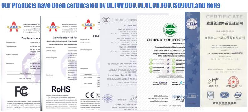12V-50V DC Poe Module Iee. 820.3af/at