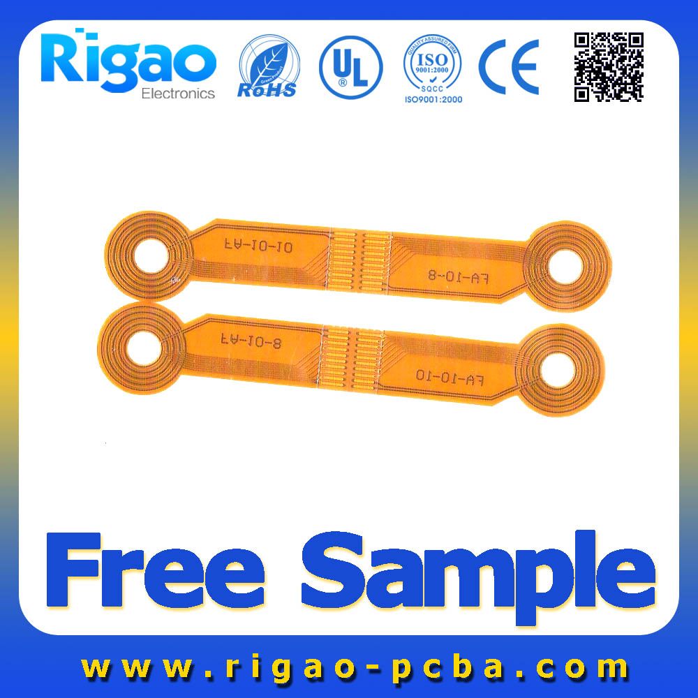 Professional FPC Soldering (Rigao FPC-15)