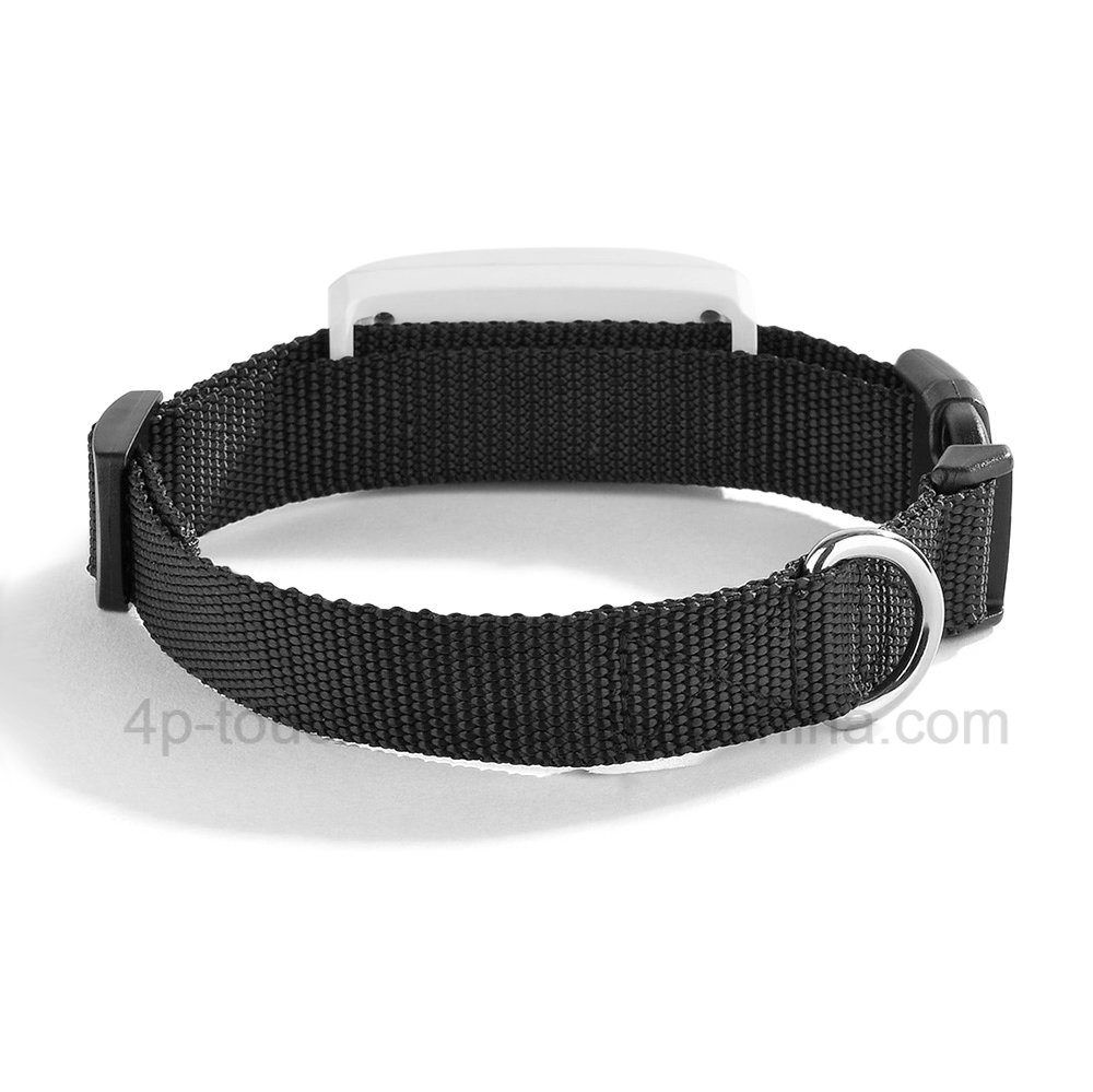 Waterproof Dog/Cat Pets GPS Tracker with Remote Voice Monitoring Tk911